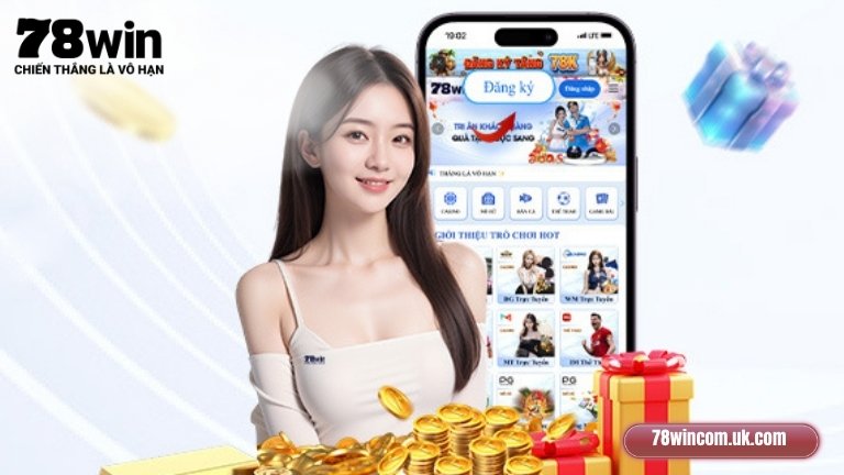 Điều kiện cần đáp ứng để đăng ký 78Win