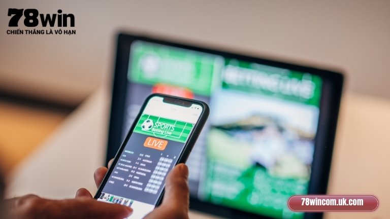 Giá trị mà cờ bạc có trách nhiệm mang 78Win lại cho người chơi