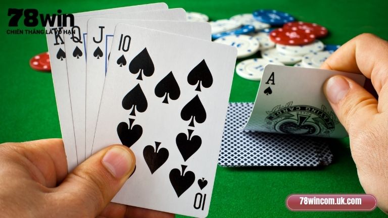 Lý do Liêng 78Win được nhiều người yêu thích