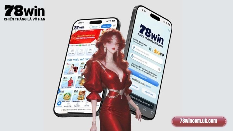 Một số điều cần lưu ý khi tải ứng dụng cá cược 78Win