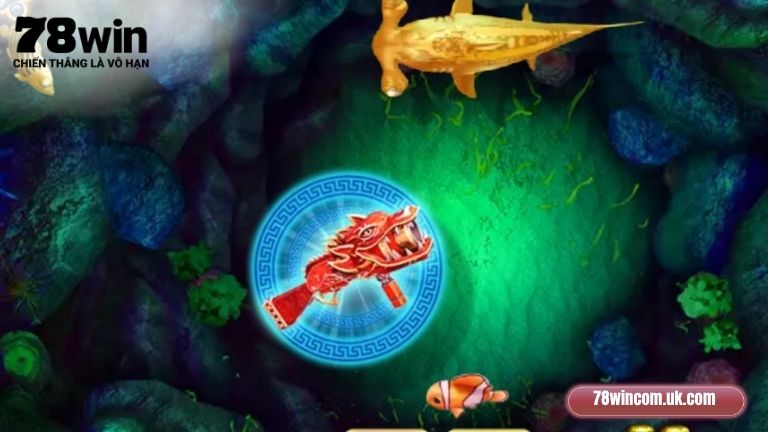 So sánh Bắn Cá Long Vương 78Win với nền tảng khác