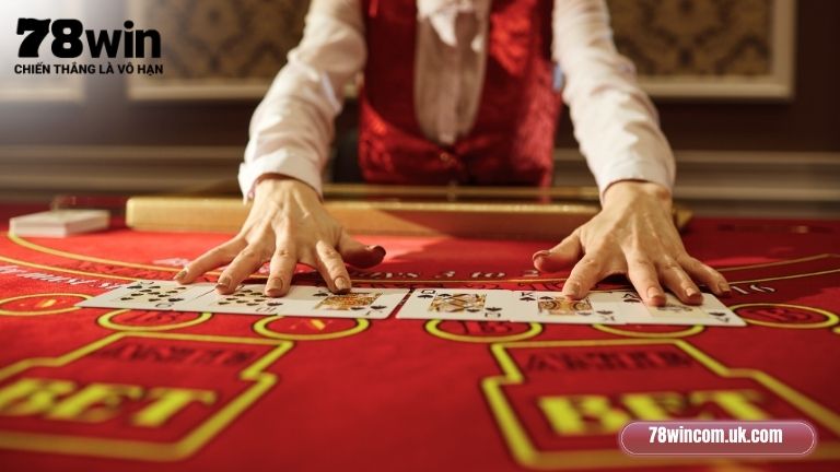 So sánh các tựa game bài nổi bật, được săn đón tại 78Win