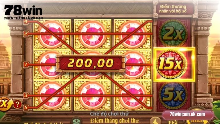 So sánh game nổ hũ 78Win so với đối thủ cạnh tranh