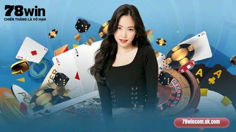 Sứ mệnh cốt lõi 78Win đang hướng tới