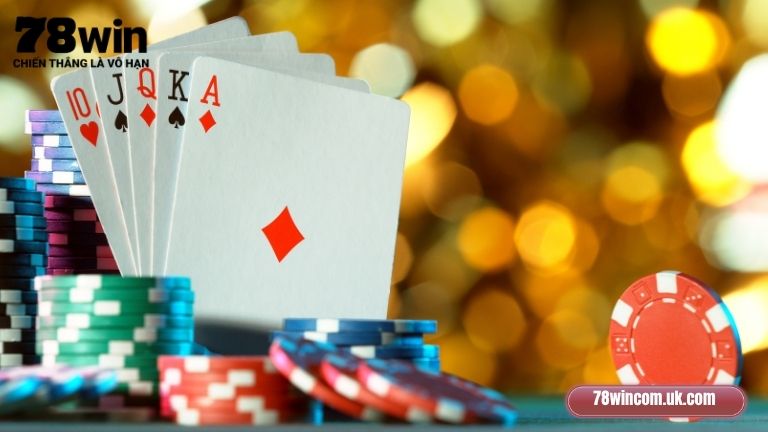 Tổng quan Liêng 78Win
