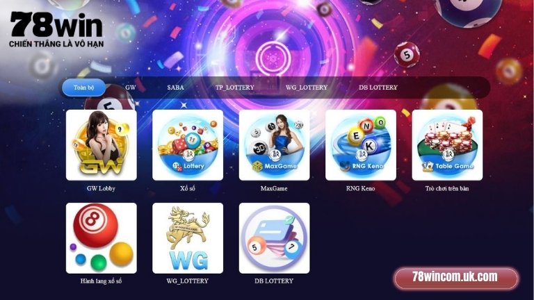 Tổng quan về lô đề 78Win