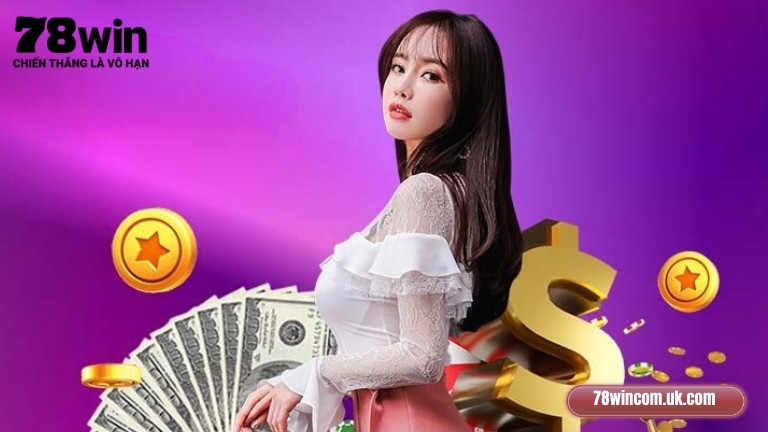 Tổng quan về phương thức thanh toán 78Win