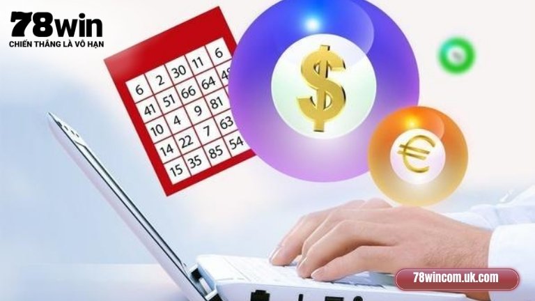 Ưu điểm nổi bật khi chơi lô đề tại 78Win