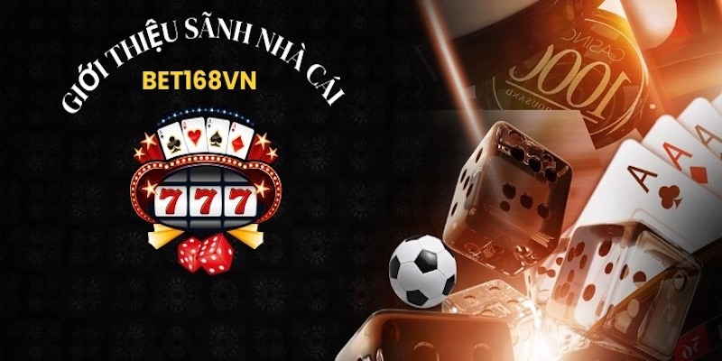 Game Xèng Hoa Quả Bet168vn là gì?