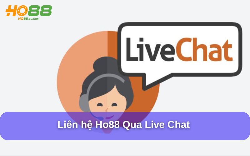 Liên hệ Ho88 - Nền tảng cá cược dẫn đầu châu Á