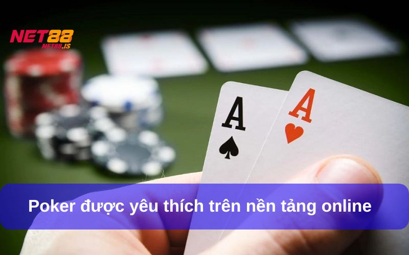 Giới Thiệu Về Poker