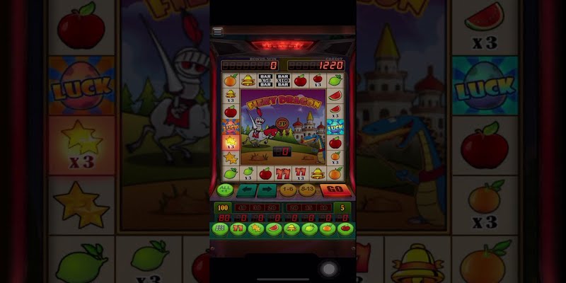 Tính năng nổi bật của Xèng Hoa Quả Bet168vn